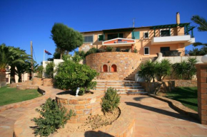 Гостиница Sun Village Hotel Apartments  Агия Эрмиони